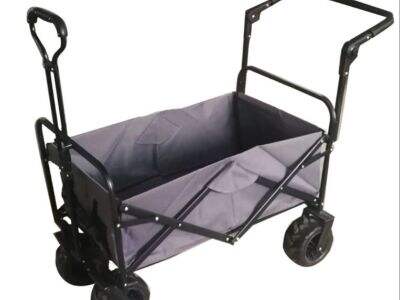 Best 5 Folding Wagons For Beach Supplier In Romania