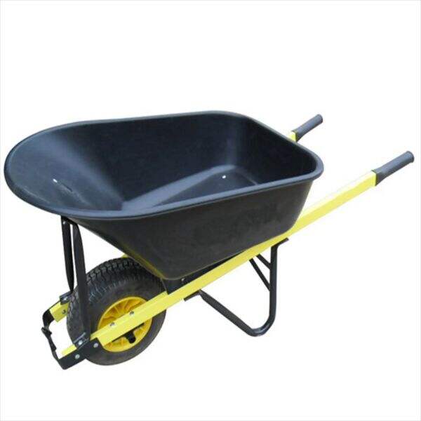 Features To Check In A Wheel Barrow