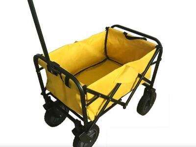 Best 4 Wagon Cart Foldable Manufacturer In Germany