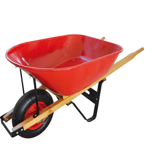 Best Wheelbarrow for Home and Farm Use