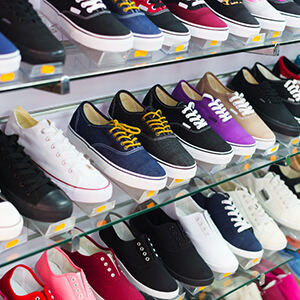 Retailers Can Easily Wholesale Cost-Effective Shoes by Working with Our Company