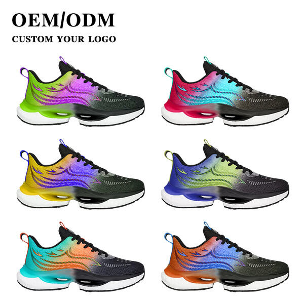 Safety of Custom Colored Shoes