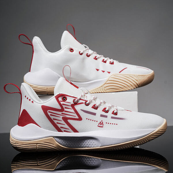 Innovation in Wholesale Basketball Sneakers