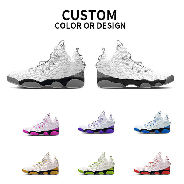 Advantages of Custom Made Footwear