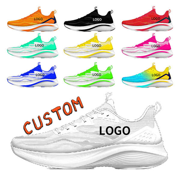 Gamit ang Buy Custom Shoes