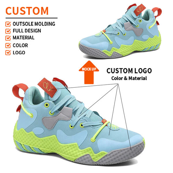 How Exactly to Use Custom Made Footwear