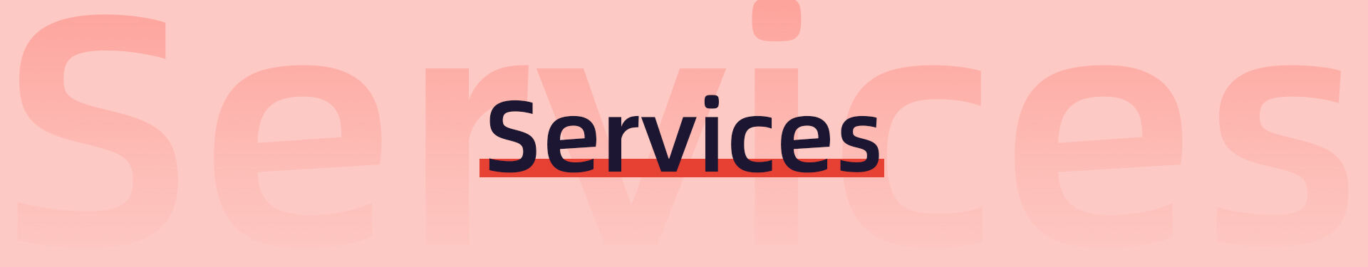 Services