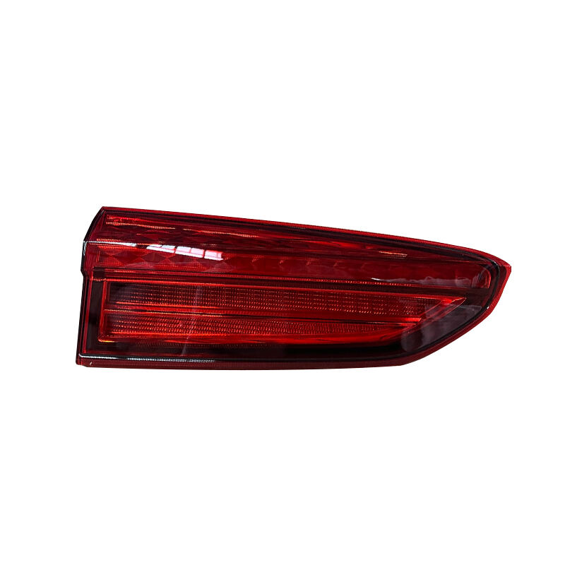 #4133102XST01A High brightness Original Offical Genuine Auto Body Parts GWM HAVAL Car Left Combination Rear Light Assy(TAILGATE) factory