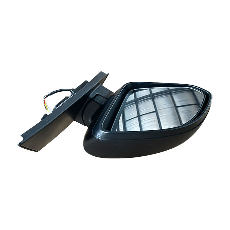 NO.C00344474 Hot Selling High Quality Original Genuine Auto Body Parts MAXUS Car Electric Power Mirror Side Rearview Mirror supplier