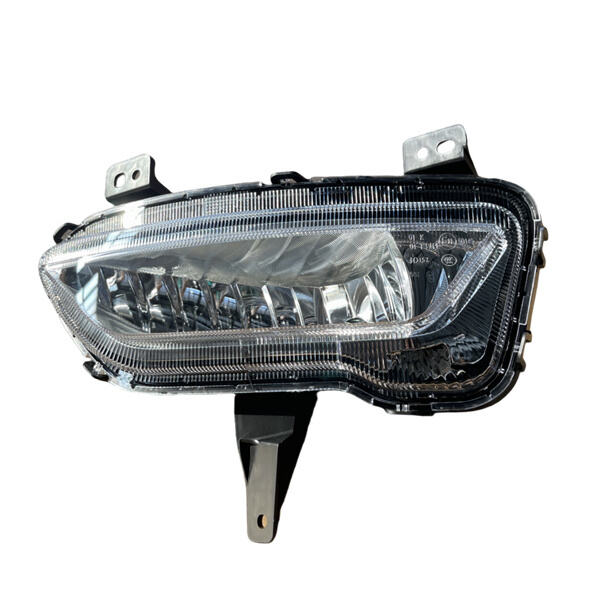 Affronta qualsiasi tempesta con affidabili fari antinebbia LED per auto al tuo fianco