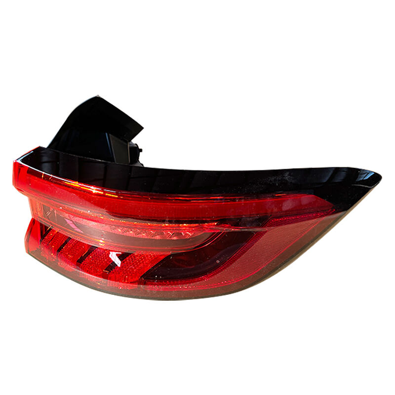 #4133100XKN01AHigh brightness Original Offical Genuine Auto Body Parts GWM HAVAL Car Left Combination Rear Light Assy (Sidewall) supplier