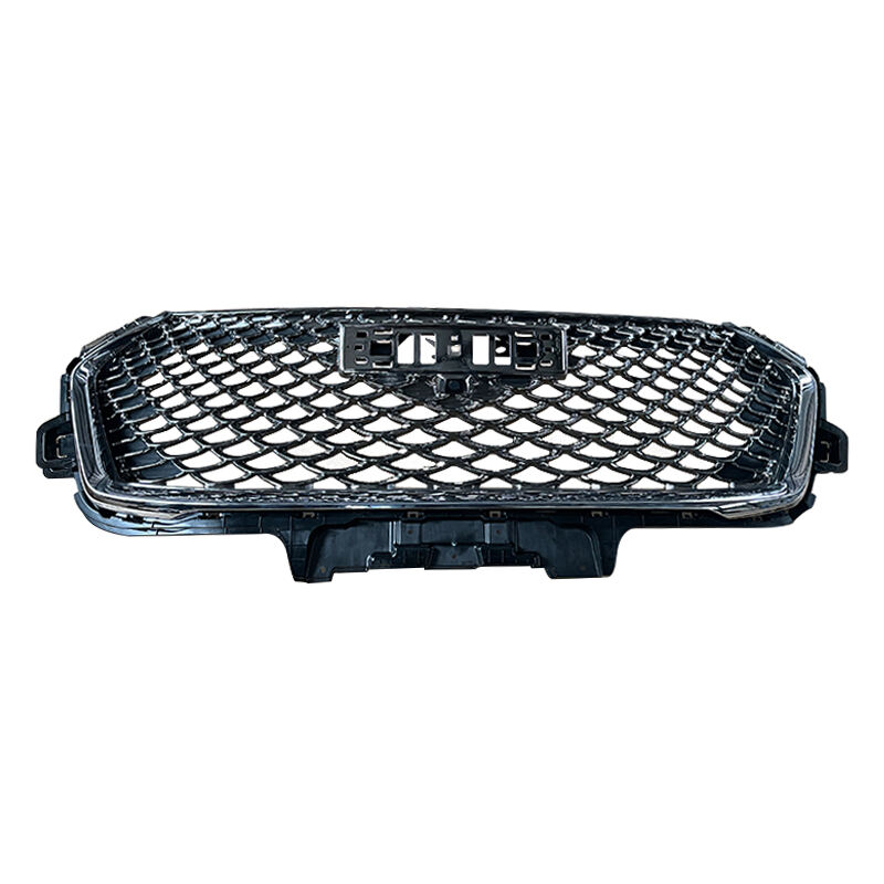 #5509170XST01A Lightweight Original Offical Genuine Auto Body Parts GWM HAVAL Car Radiator Grille Assy supplier