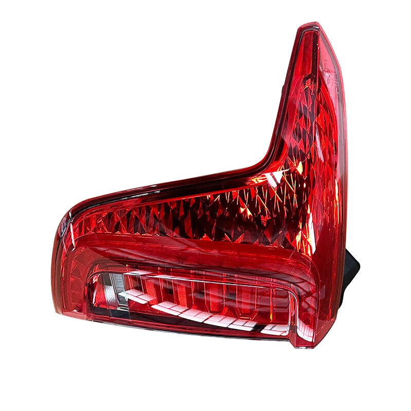 #4133100XST01A High brightness Original Offical Genuine Auto Body Parts GWM HAVAL Car Left Combination Rear Light Assy (Sidewall) manufacture