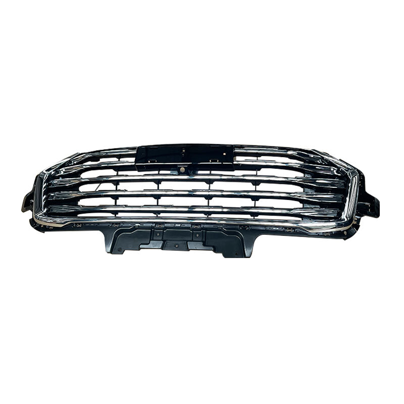 #5509132XST01A Lightweight Original Offical Genuine Auto Body Parts GWM HAVAL Car Radiator Grille Assembly factory