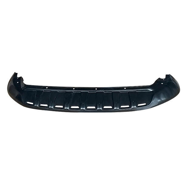 #2803106XST01A Lightweight Original Offical Genuine Auto Body Parts GWM HAVAL Car Front Bumper Lower Cover manufacture