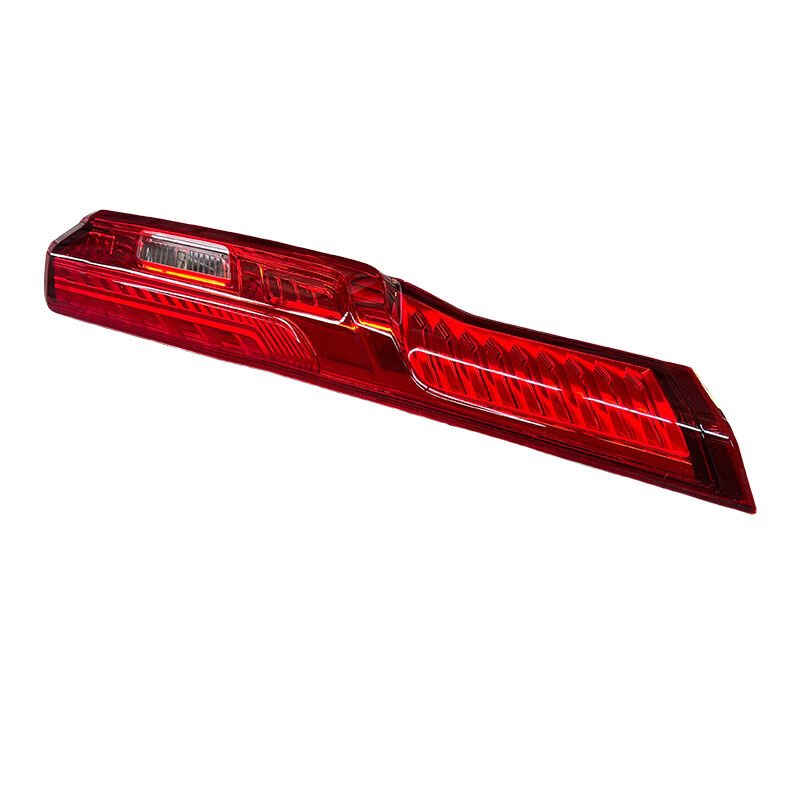 NO.C00229320High Brightness Original Genuine Auto Body Parts MAXUS Car Taillight /Car Rear light Assembly/Rear Garnish Tail Lamp manufacture