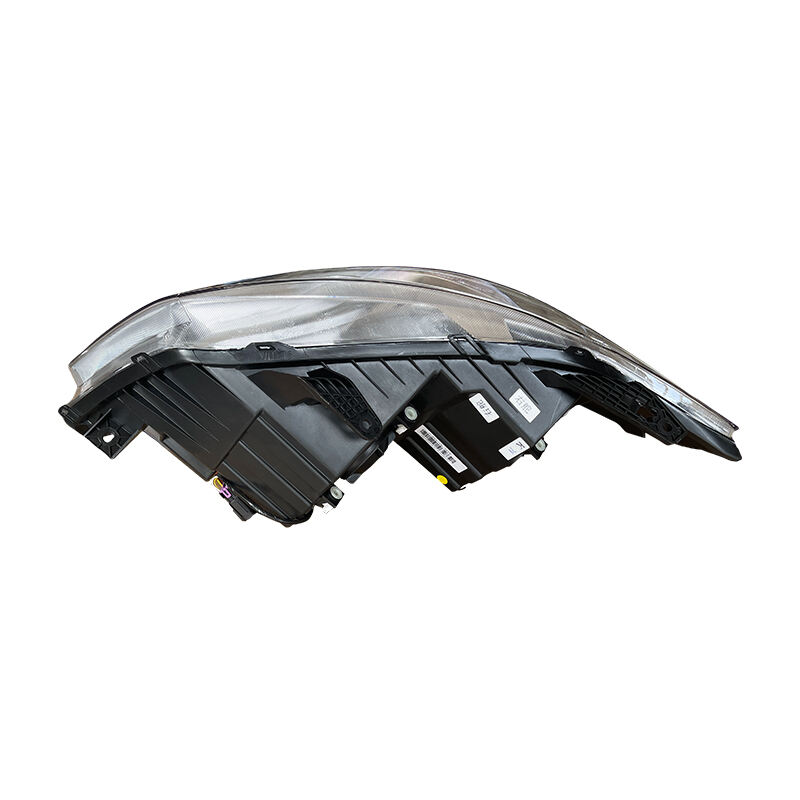 NO.C00056660 High Brightness Original Genuine Auto Body Parts MAXUS Car Front  headlight assembly For MAXUS D90 Pro supplier