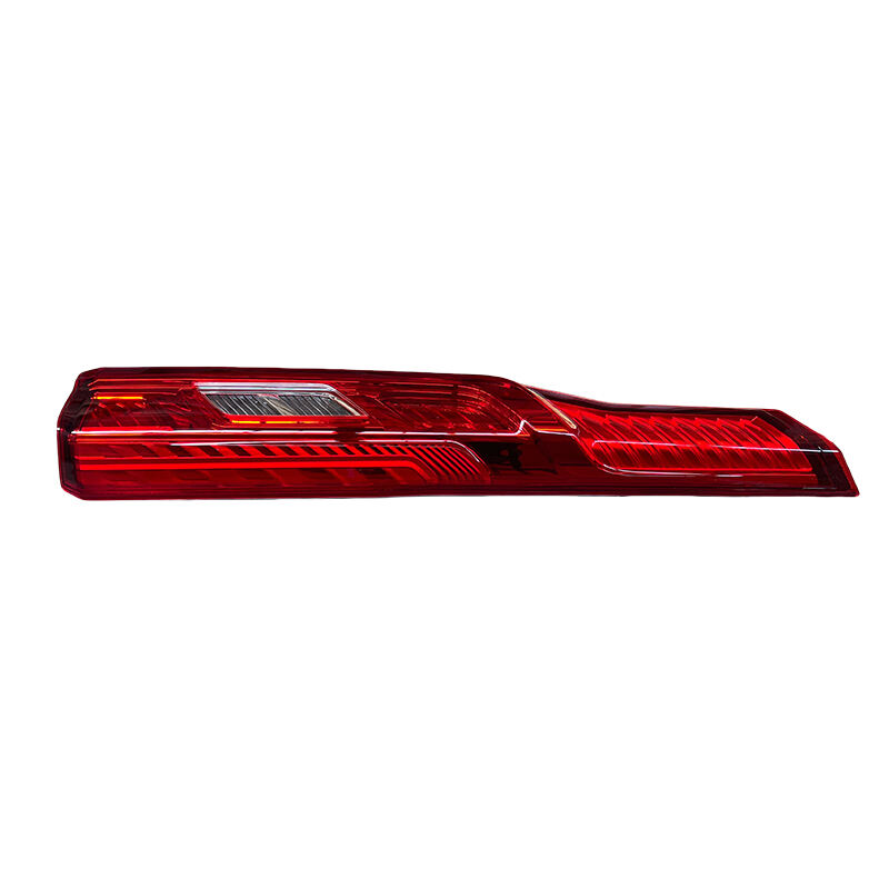 NO.C00229320High Brightness Original Genuine Auto Body Parts MAXUS Car Taillight /Car Rear light Assembly/Rear Garnish Tail Lamp factory