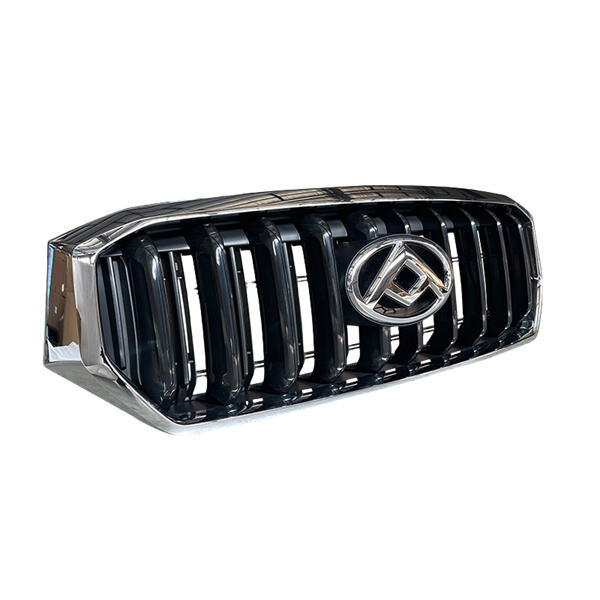 Upgrade Your Car's Style and Performance with Grill Mesh