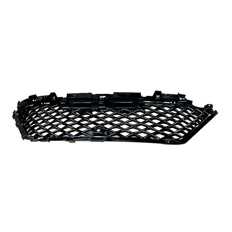 #5509420XKN03A Lightweight Original Offical Genuine Auto Body Parts GWM HAVAL Car Radiator Grille Assy manufacture