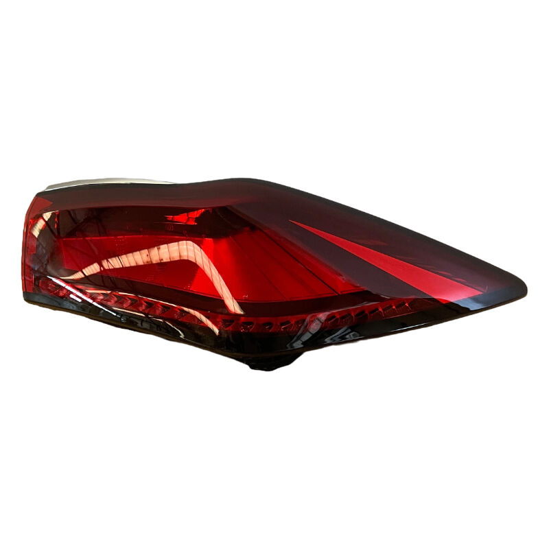 #BY1318424500 BYD Tail Lamp for Destroyer 07 Seal Han Qin all series good price supplier