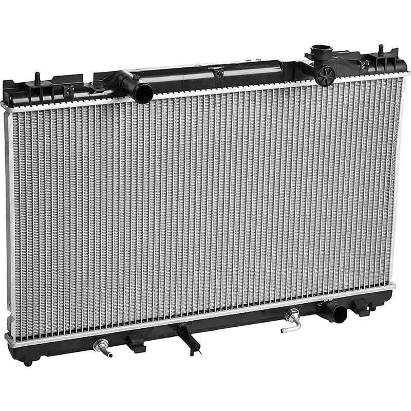 Wholesale Car Radiator For SAIC MG | Strong heat dissipation, fast heat reduction| Auto Body Parts SAIC MG supplier