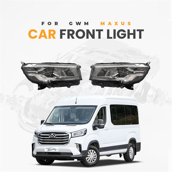 Migliora stile e funzionalità della tua auto con fari antinebbia LED