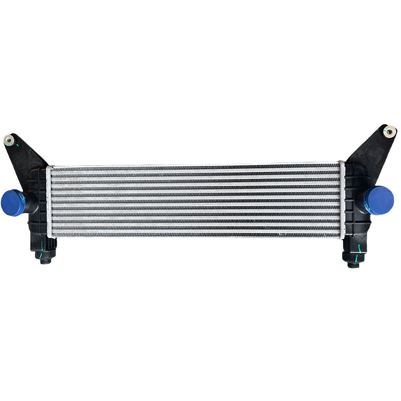 NO.C00063091High Efficiency China Manufacturer Cooling Original Genuine Auto Body Parts Maxus car Intercooler/Engine Intercooler manufacture