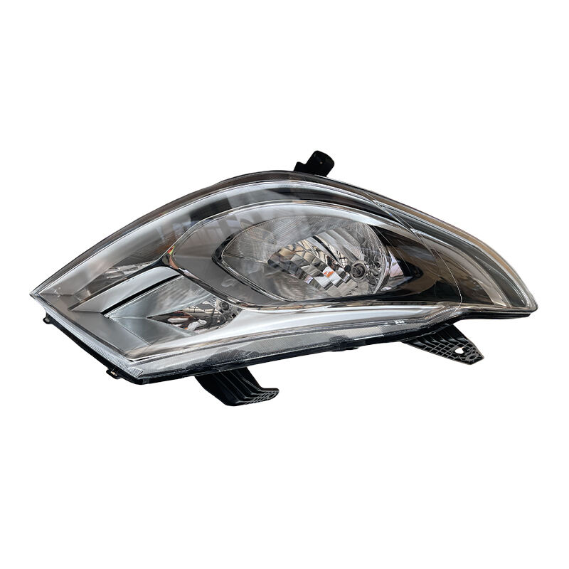 NO.C00056660 High Brightness Original Genuine Auto Body Parts MAXUS Car Front  headlight assembly For MAXUS D90 Pro manufacture