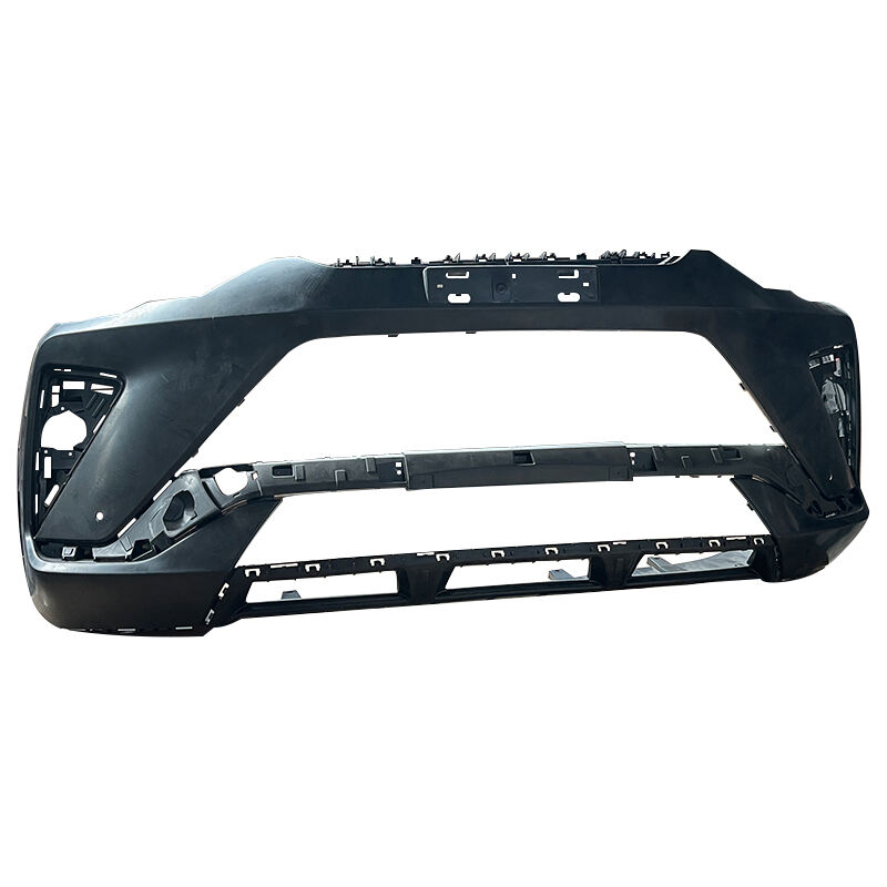 #2803110XKN31A Lightweight Original Offical Genuine Auto Body Parts GWM HAVAL Car Front Bumper Welding Assembly factory