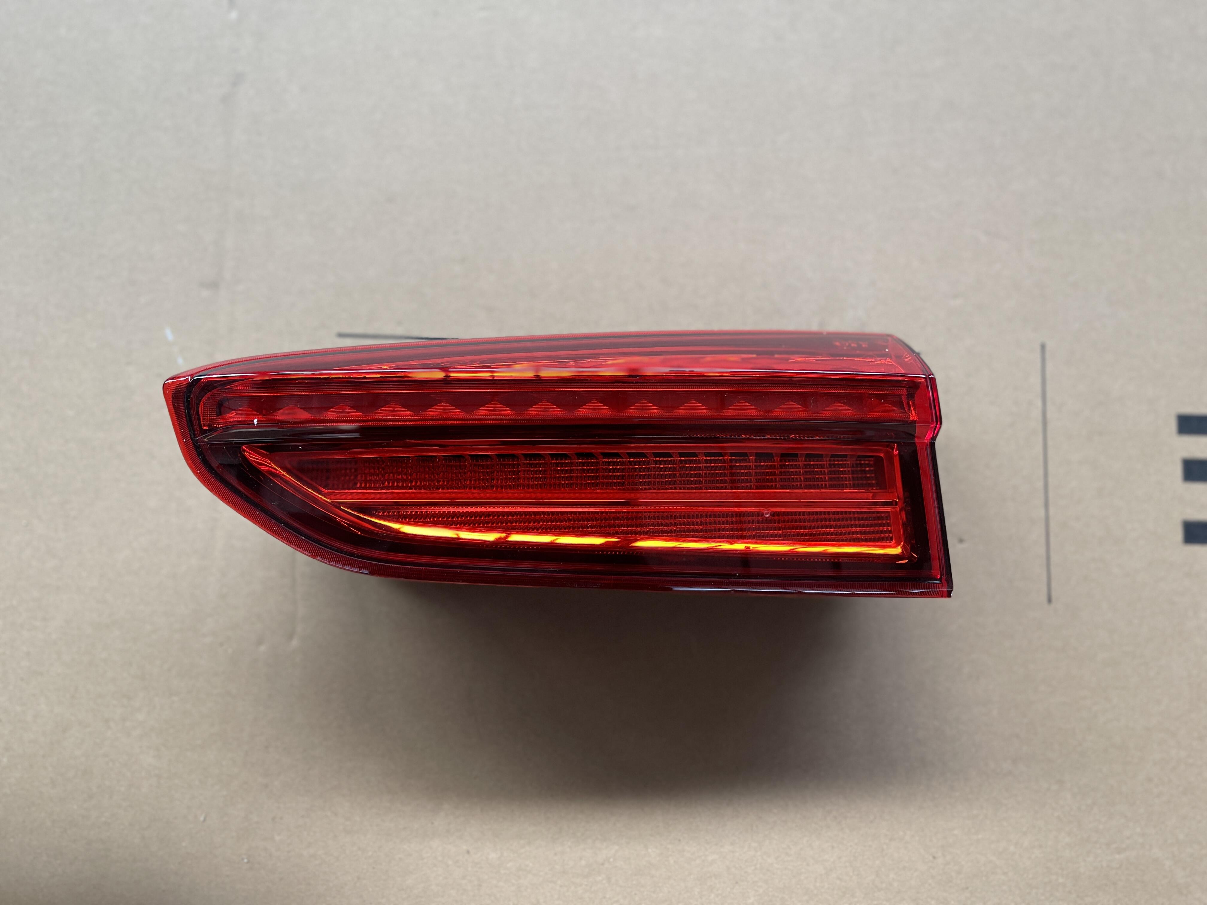 #4133103XST01AHigh brightness Original Offical Genuine Auto Body Parts GWM HAVAL Car Right Combination Rear Light Assy(Tailgate) details