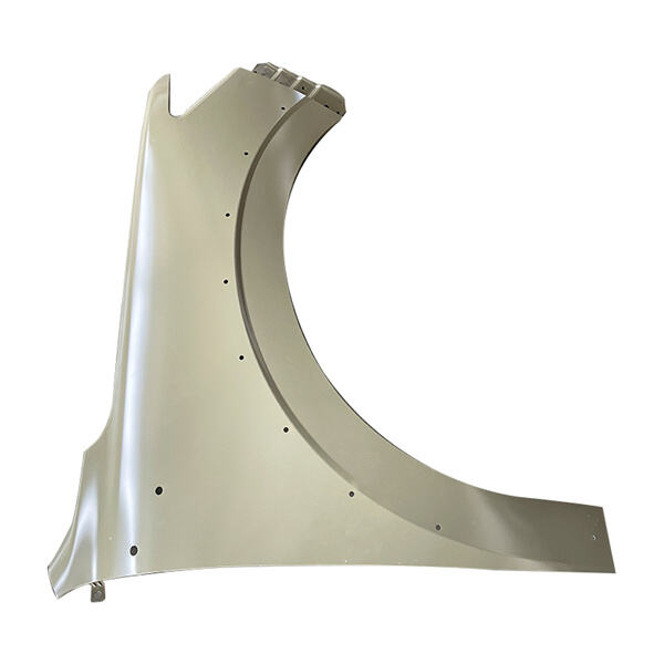 Mudguard'lar ile Aracınızın Gözü ve Fonksiyonunu Artırın