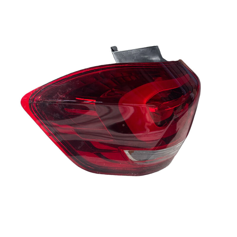 #C00063497 High Brightness Original Genuine Auto Body Parts MAXUS Car Headlight  Rear Garnish Tail Lamp/ Rear light manufacture