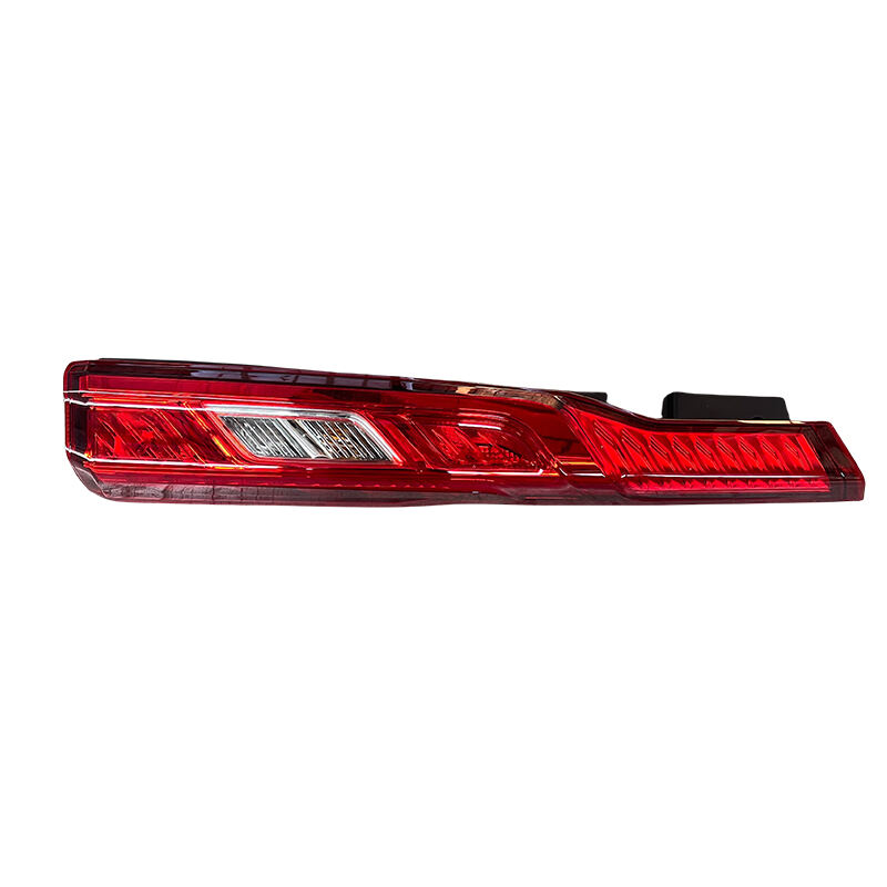 NO.C00229320High Brightness Original Genuine Auto Body Parts MAXUS Car Taillight /Car Rear light Assembly/Rear Garnish Tail Lamp details