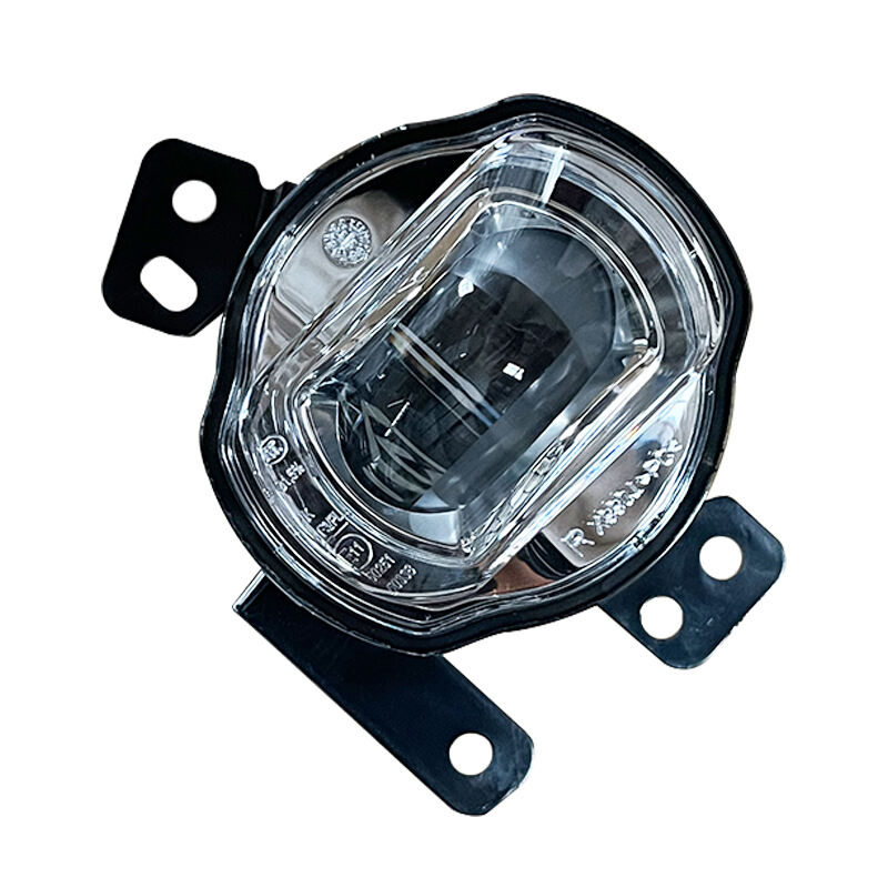 #4116101XKN01A High Brightness Original Offical Genuine Auto Body Parts GWM HAVAL Car Right Front Fog Light Assembly manufacture