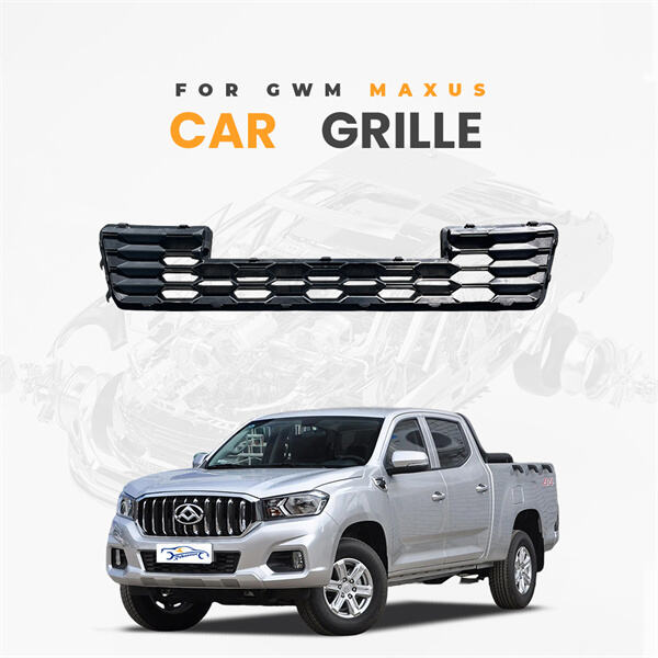 Discover the Benefits of Car Grill Mesh for Your Vehicle