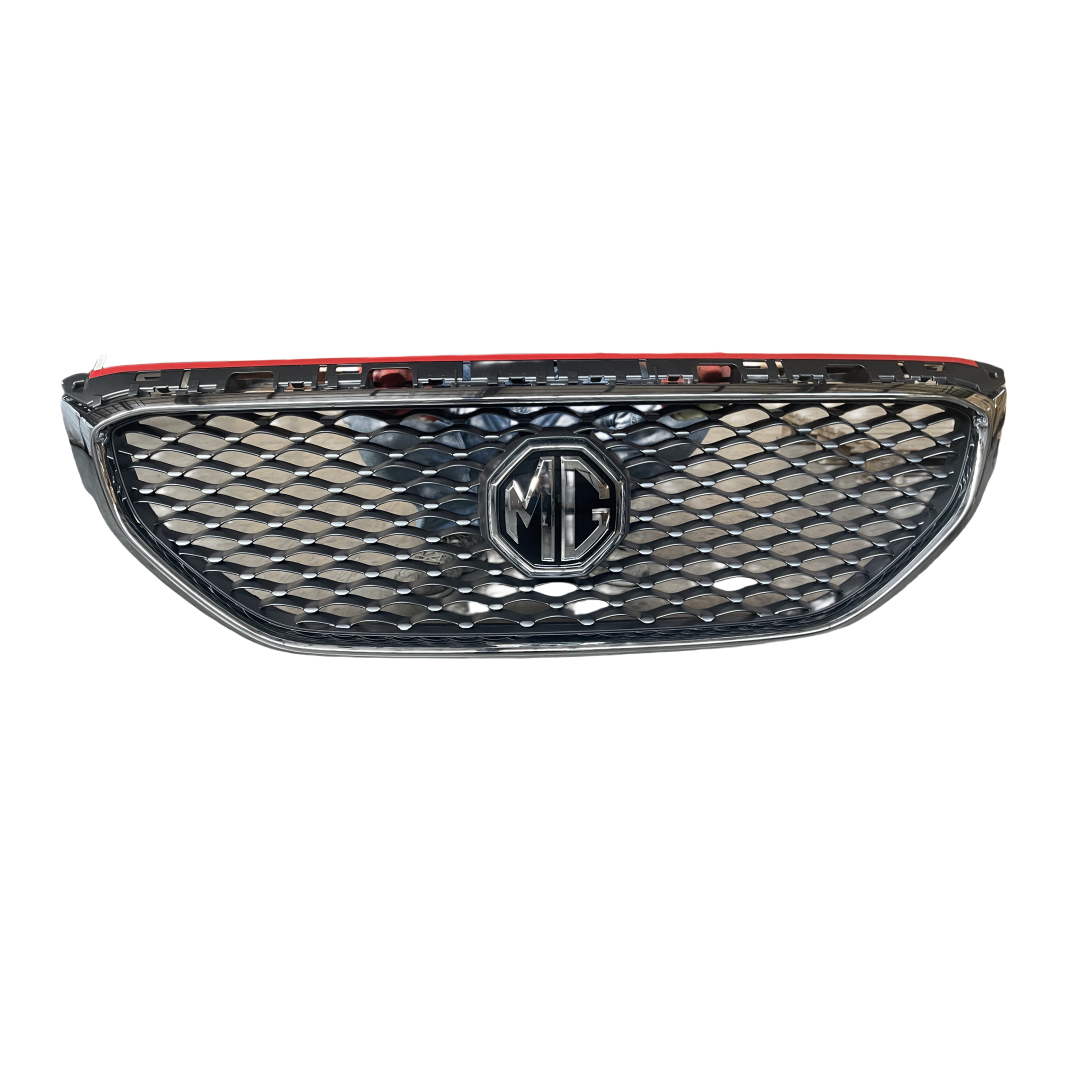 NO.10229018 ctory Price Wholesale Original Auto Parts Car Auto Radiator Grille Assembly For Suitable for MG cars/ MG all model factory