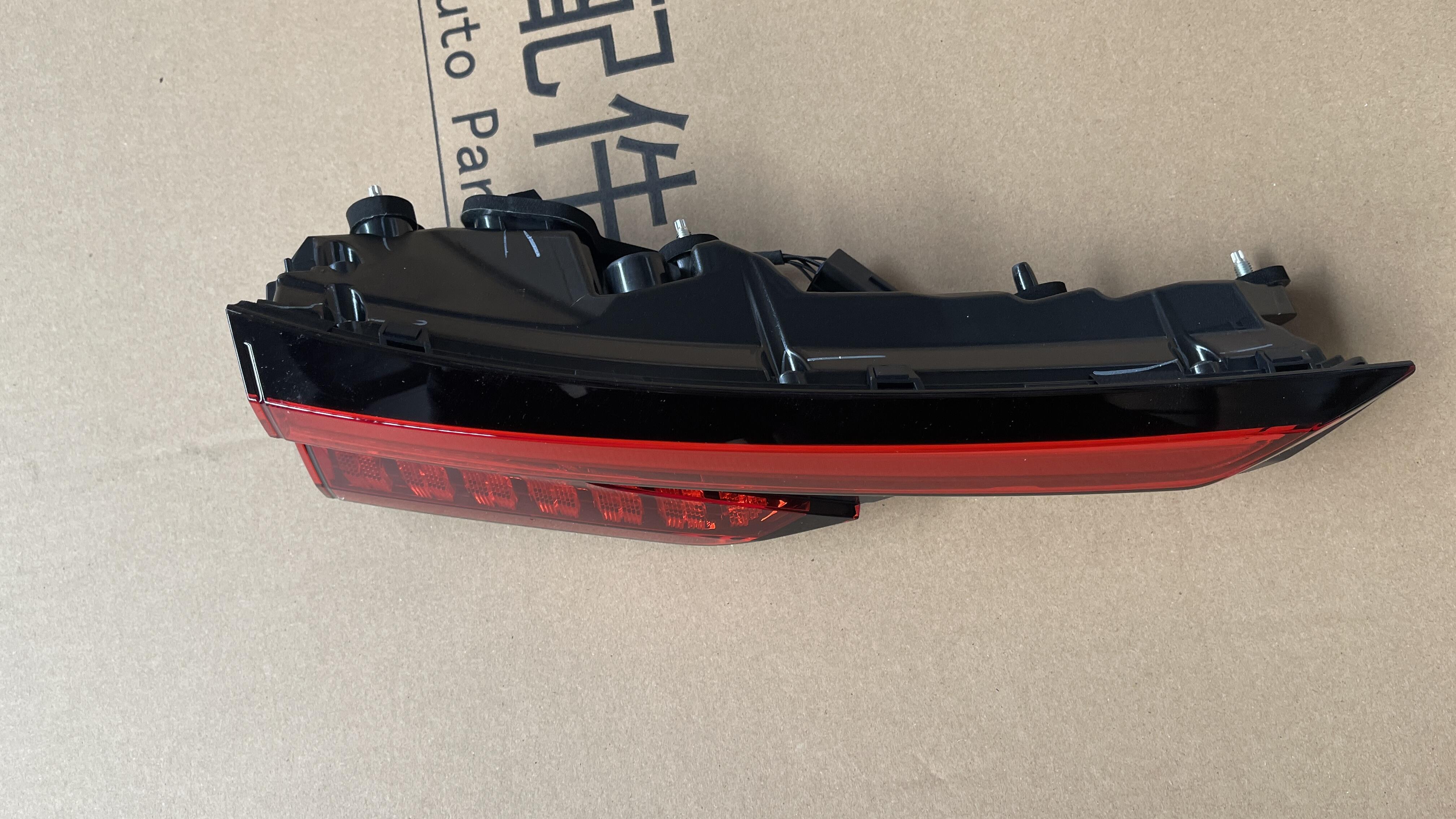 #4133107XKN03A High brightness Original Offical Genuine Auto Body Parts GWM HAVAL Car Left Combination Rear Light Assy(TAILGATE) supplier