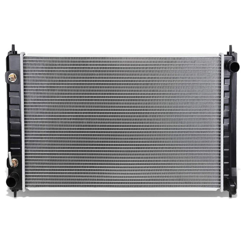 Wholesale Car Radiator For SAIC MG | Strong heat dissipation, fast heat reduction| Auto Body Parts SAIC MG factory