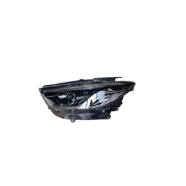 Migliora la tua esperienza di guida con potenti fari antinebbia LED per auto