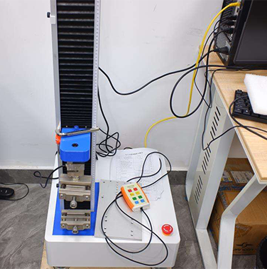 Electronic Universal Testing Machine