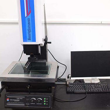 3D Measuring Instrument