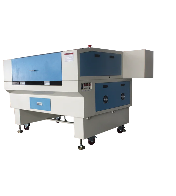 Precision Laser Cutters - Cutting Edge Technology for Industry