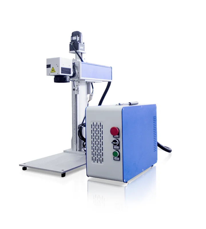 CO2 Laser Marking System | Non-Metal Material Specialist