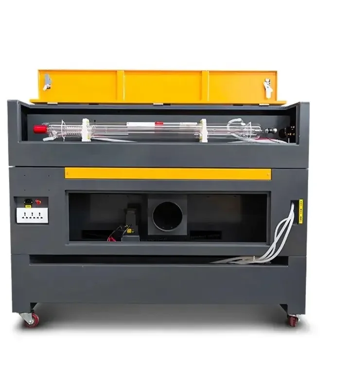 Precision Laser Cutting | Versatile Engraving Machines for All Needs