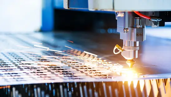 The Crucial Role of High-Quality Precision Cutting Machines in Modern Manufacturing