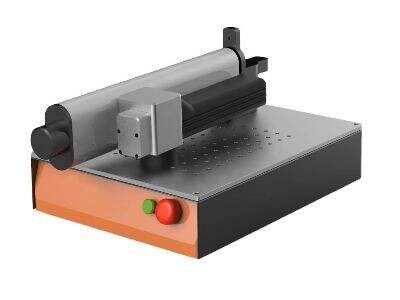 Lézeres szálas jelölőgép műanyagokhoz és nemfémes anyagokhoz