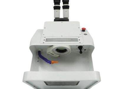 Laser Jewelry Welding vs Traditional Soldering: Key Differences