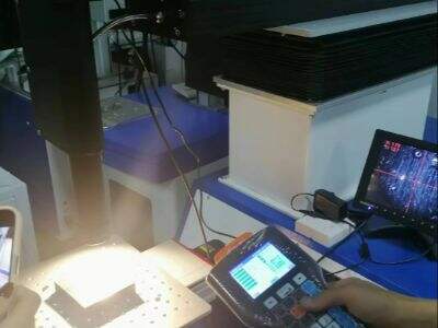 How Laser Beam Focusing Affects Welding Precision