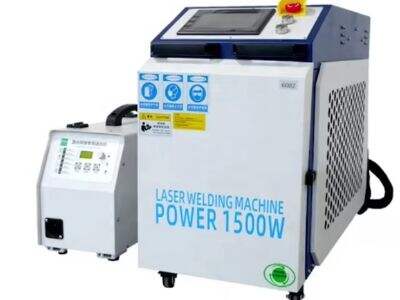 How Laser Welding Ensures Strong, Invisible Joints